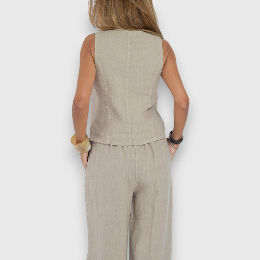 Zuzana - Sada dvou kusů pro letní lehkost