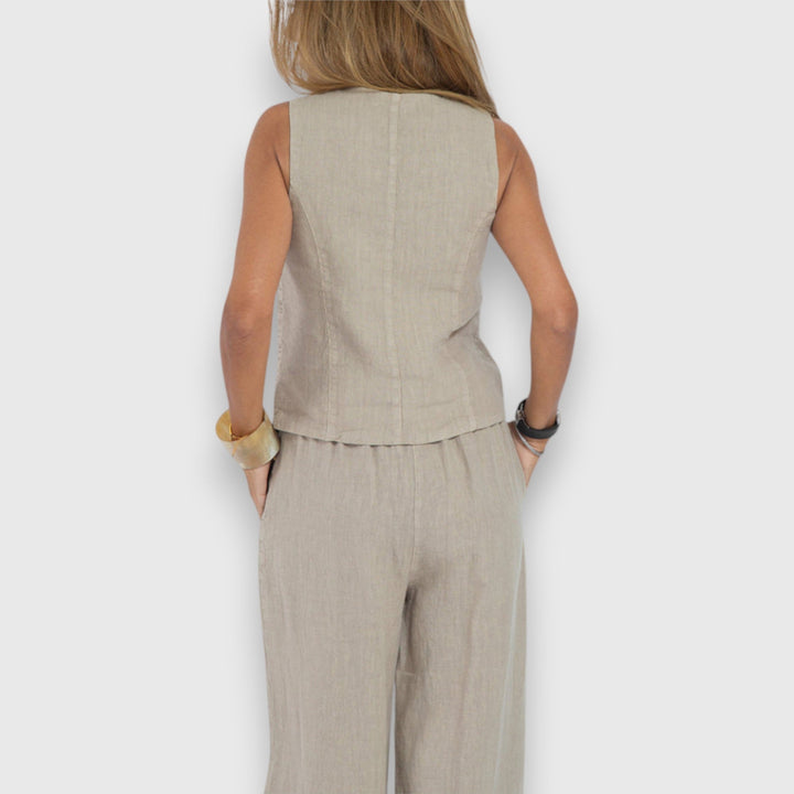 Zuzana - Sada dvou kusů pro letní lehkost