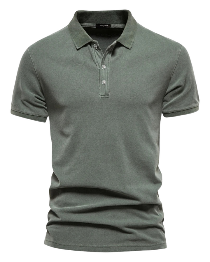 EZORA – Polo Centella