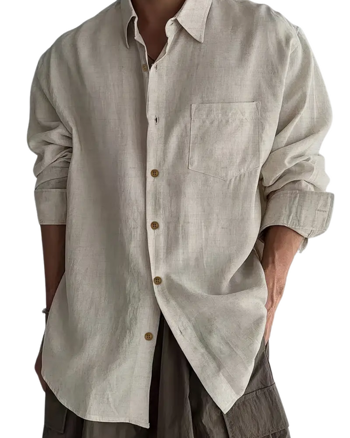 EZORA – Camisa Triunfo