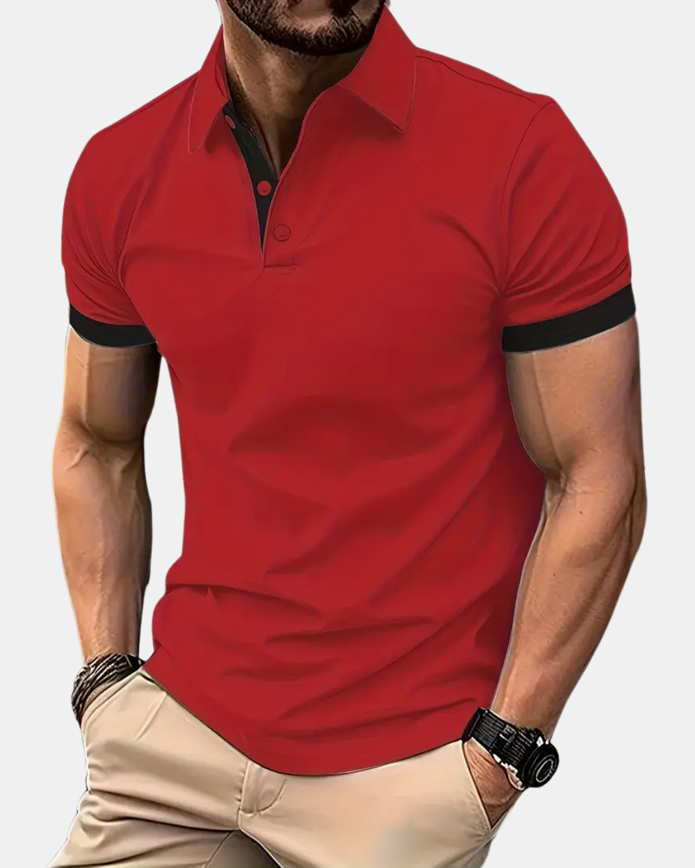 EZORA – Polo Castellano