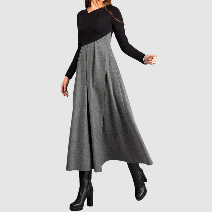 Meda - Elegantní šaty