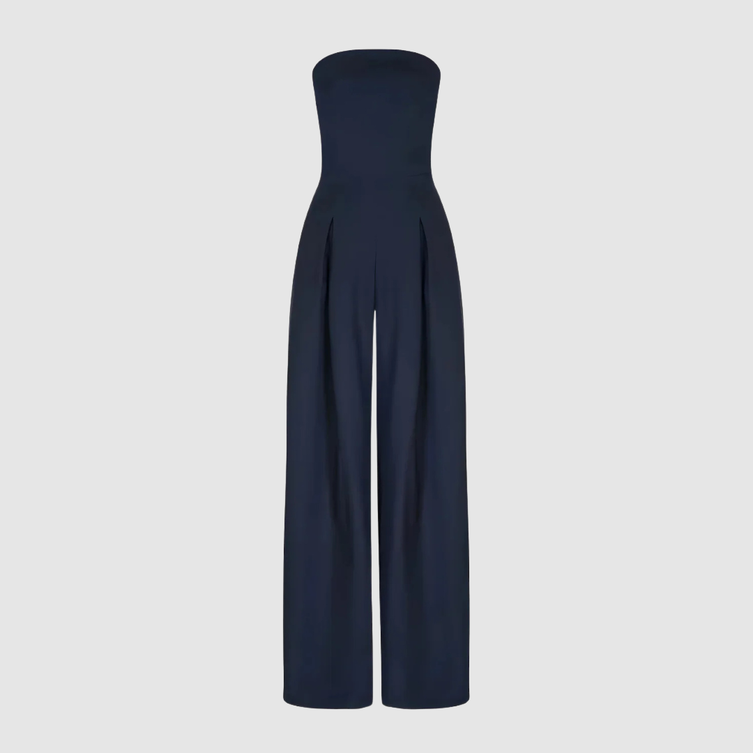 Anežka - Elegantní overal