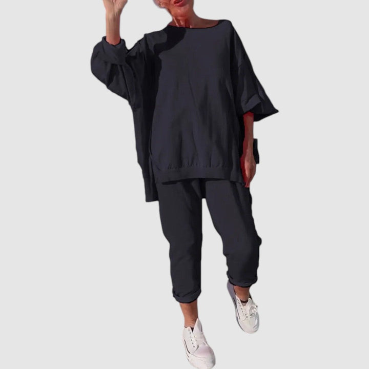 Amálie - Sada domácího oblečení