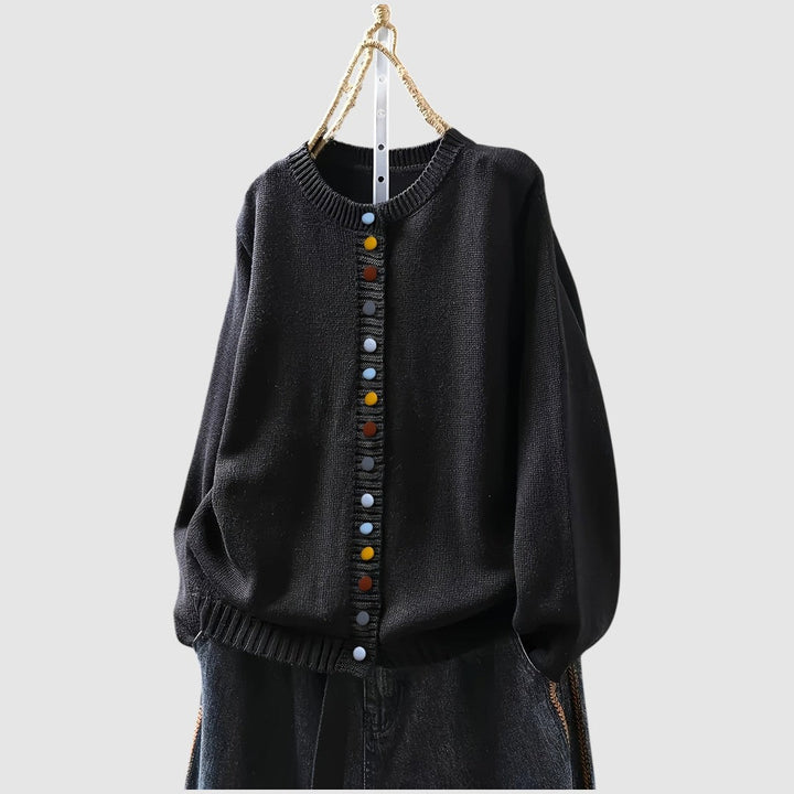 Mia - Pohodlný a stylový kardigan