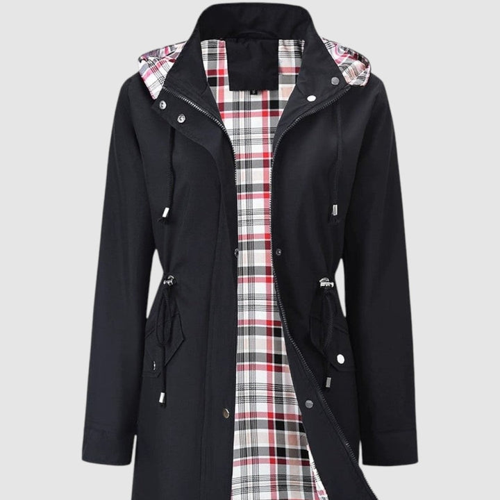 Nina - Nepromokavý kabát