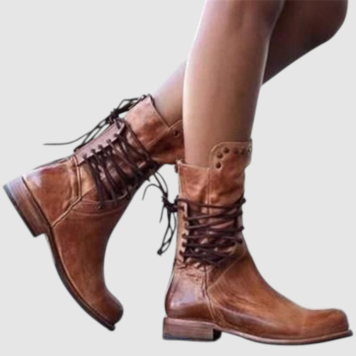 Tereza - Elegantní a pohodlné boty