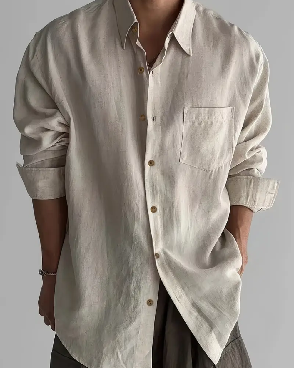 EZORA – Camisa Triunfo