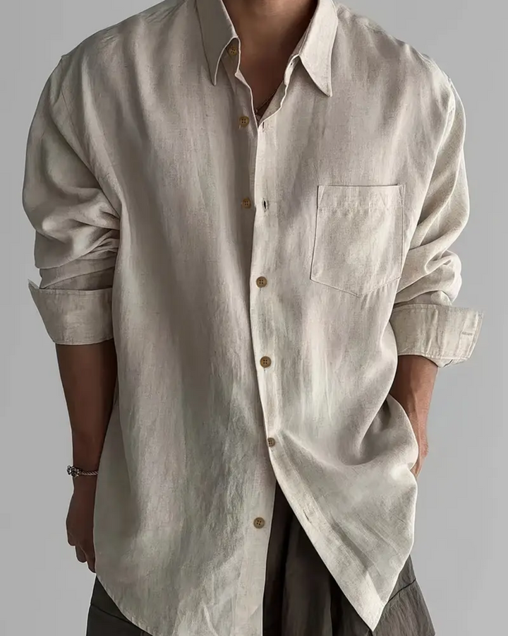 EZORA – Camisa Triunfo