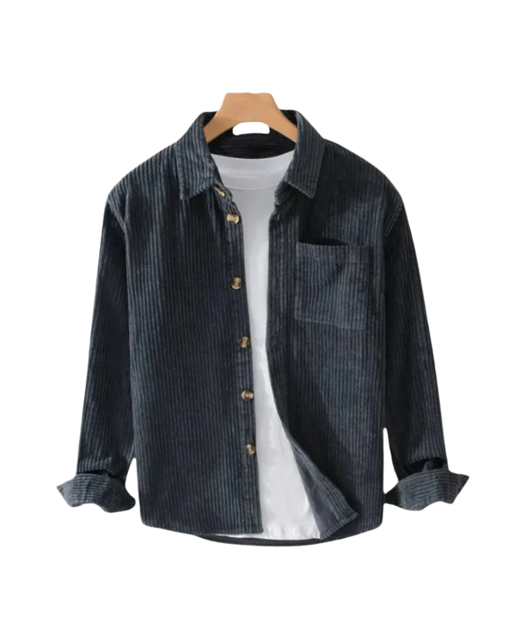 EZORA – Camisa Aeternum