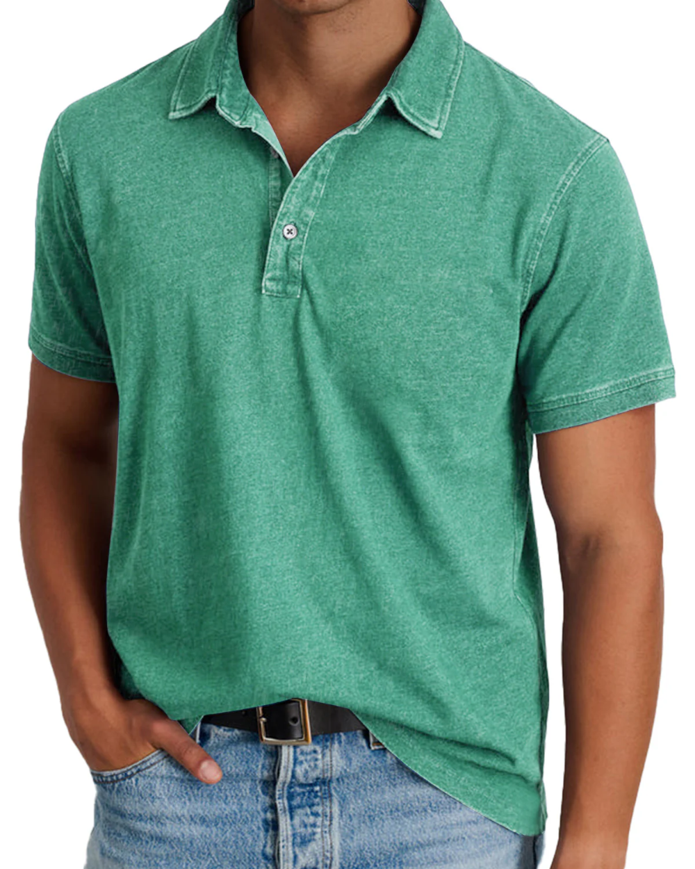 EZORA – Polo Origen