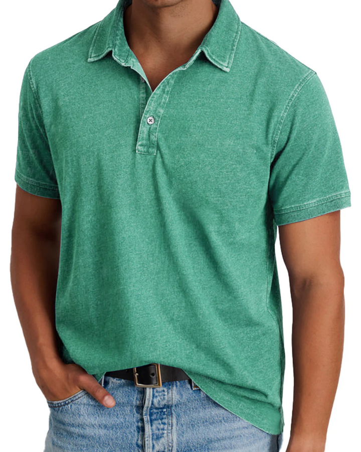 EZORA – Polo Origen