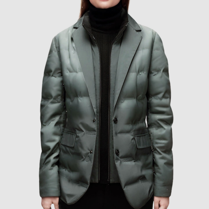 Leontýna - Městský větrovka