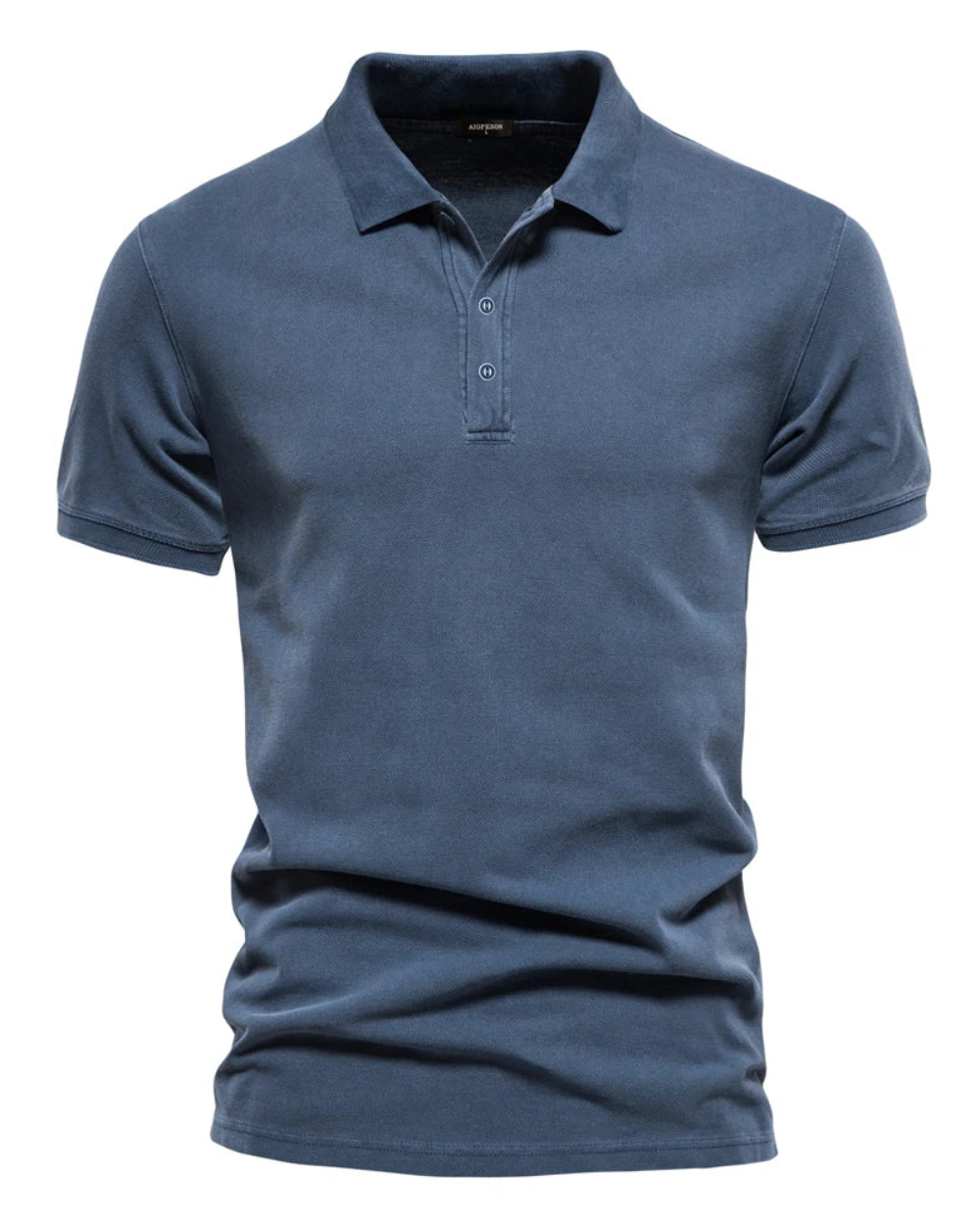 EZORA – Polo Centella