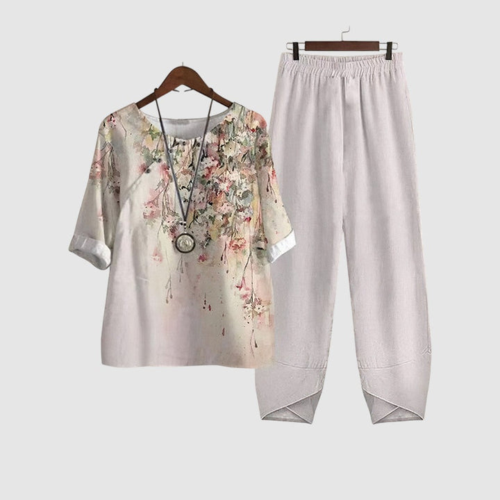 Beáta - Elegantní řemeslná sada