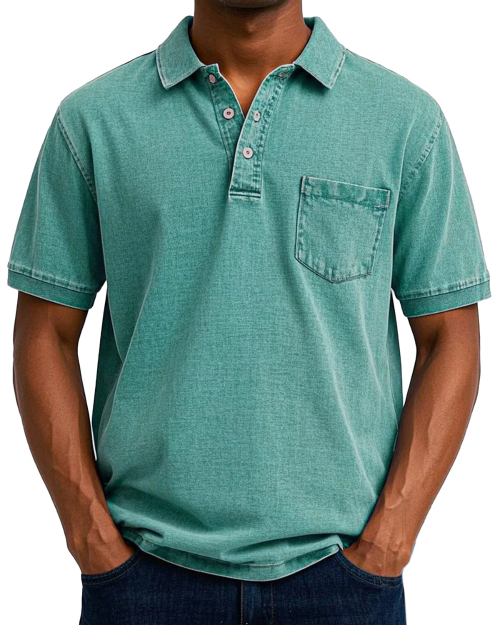 EZORA – Polo Atlántico