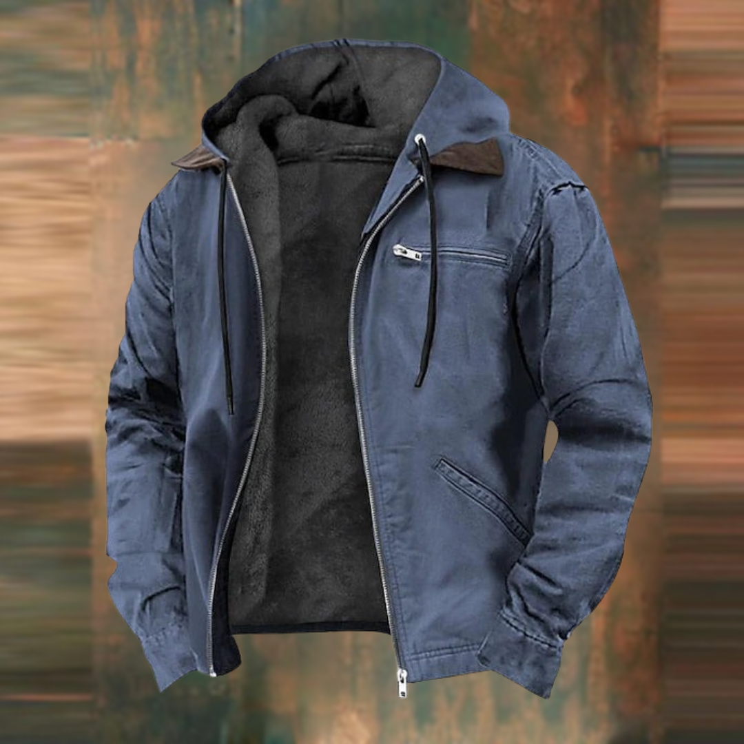 EZORA – Chaqueta Storm