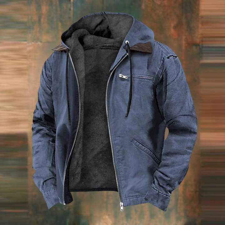EZORA – Chaqueta Storm