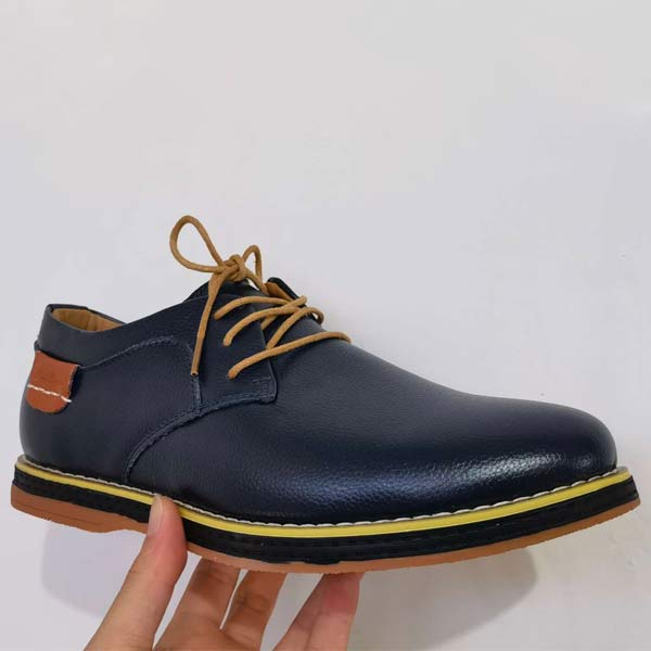 EZORA – Casual Urbano