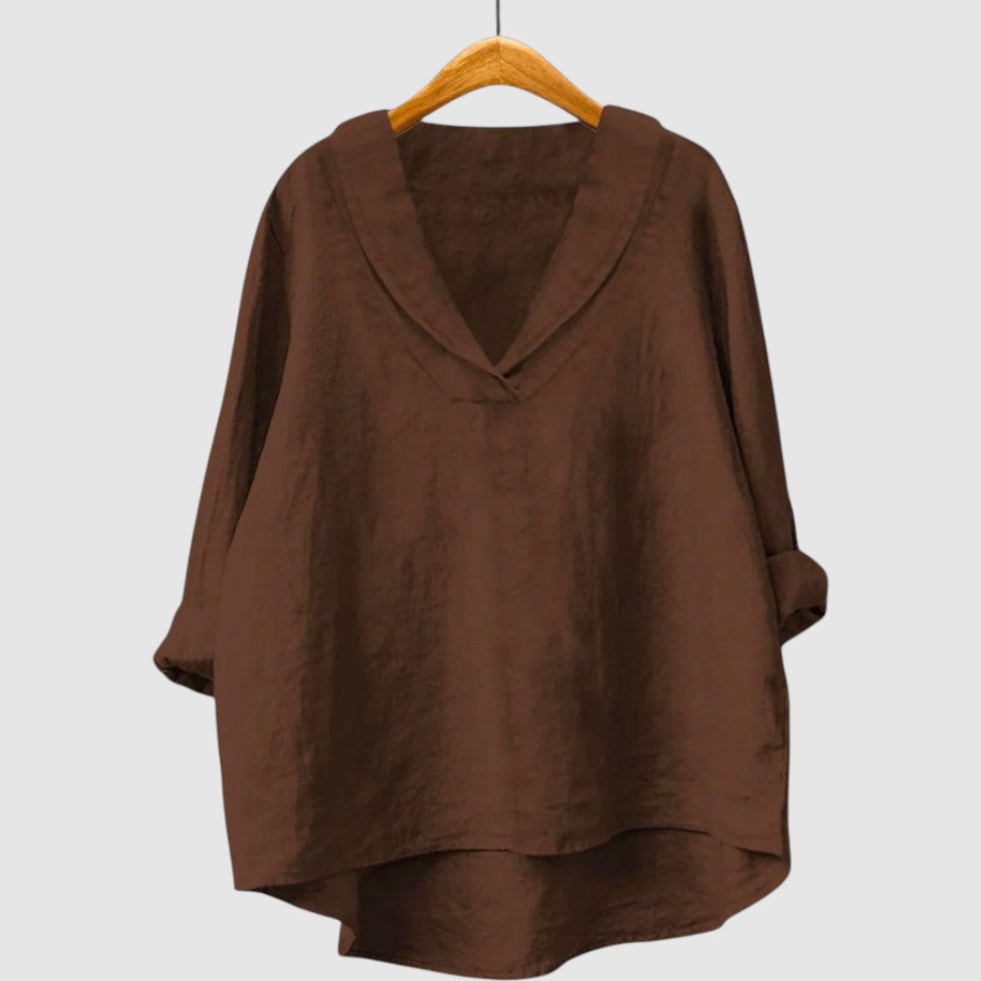 Stella - Vzdušná a pohodlná halenka