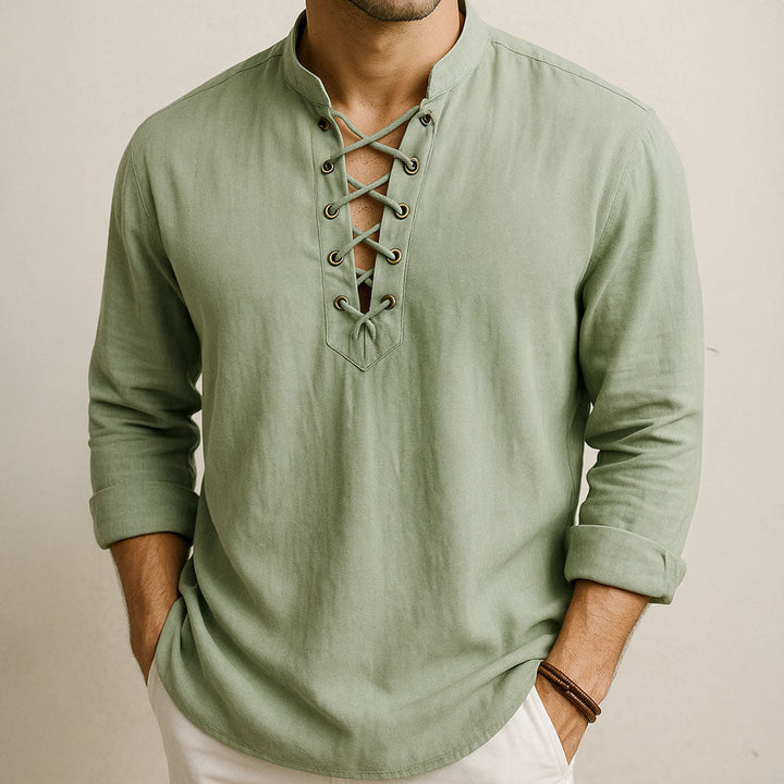 EZORA – Camisa Alba