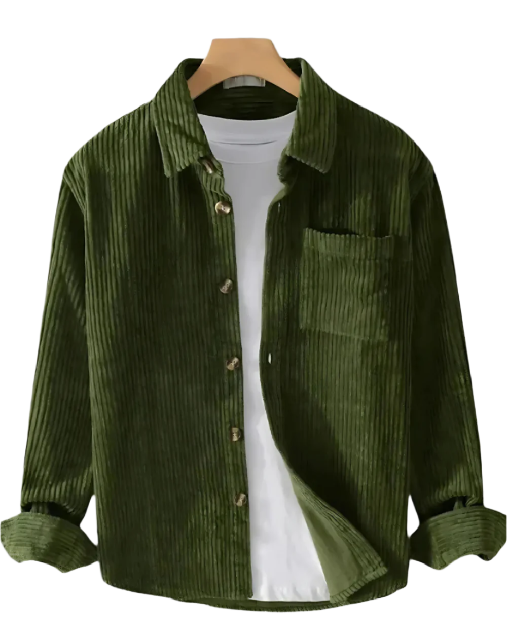 EZORA – Camisa Aeternum