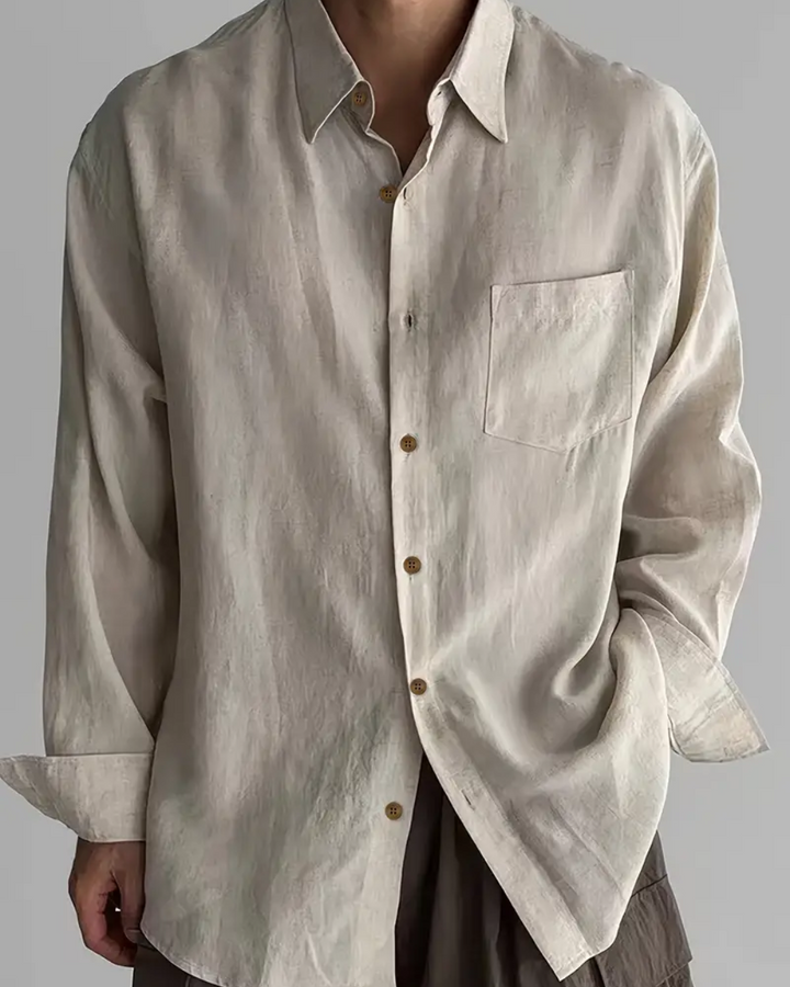 EZORA – Camisa Triunfo