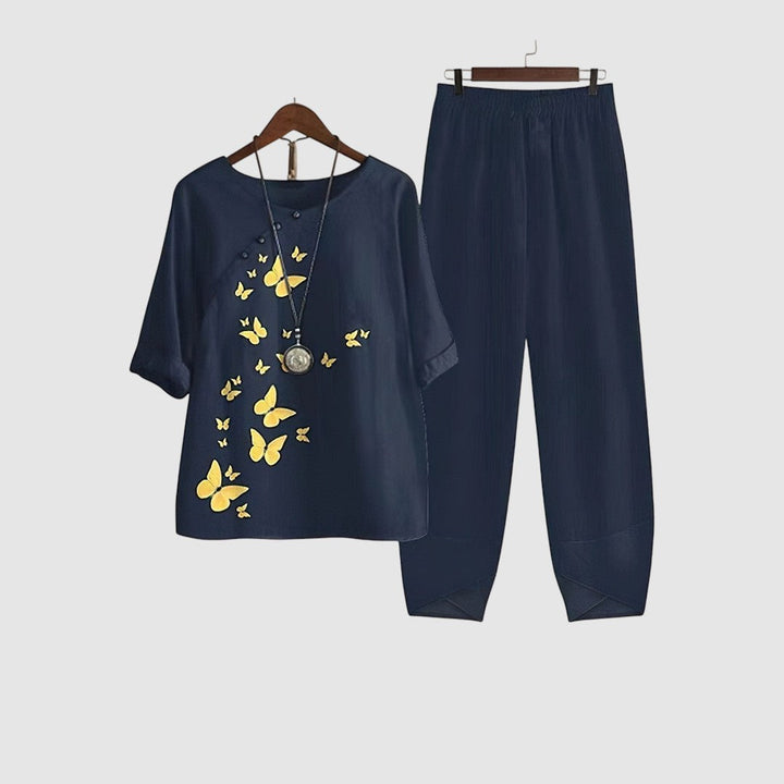 Beáta - Elegantní řemeslná sada