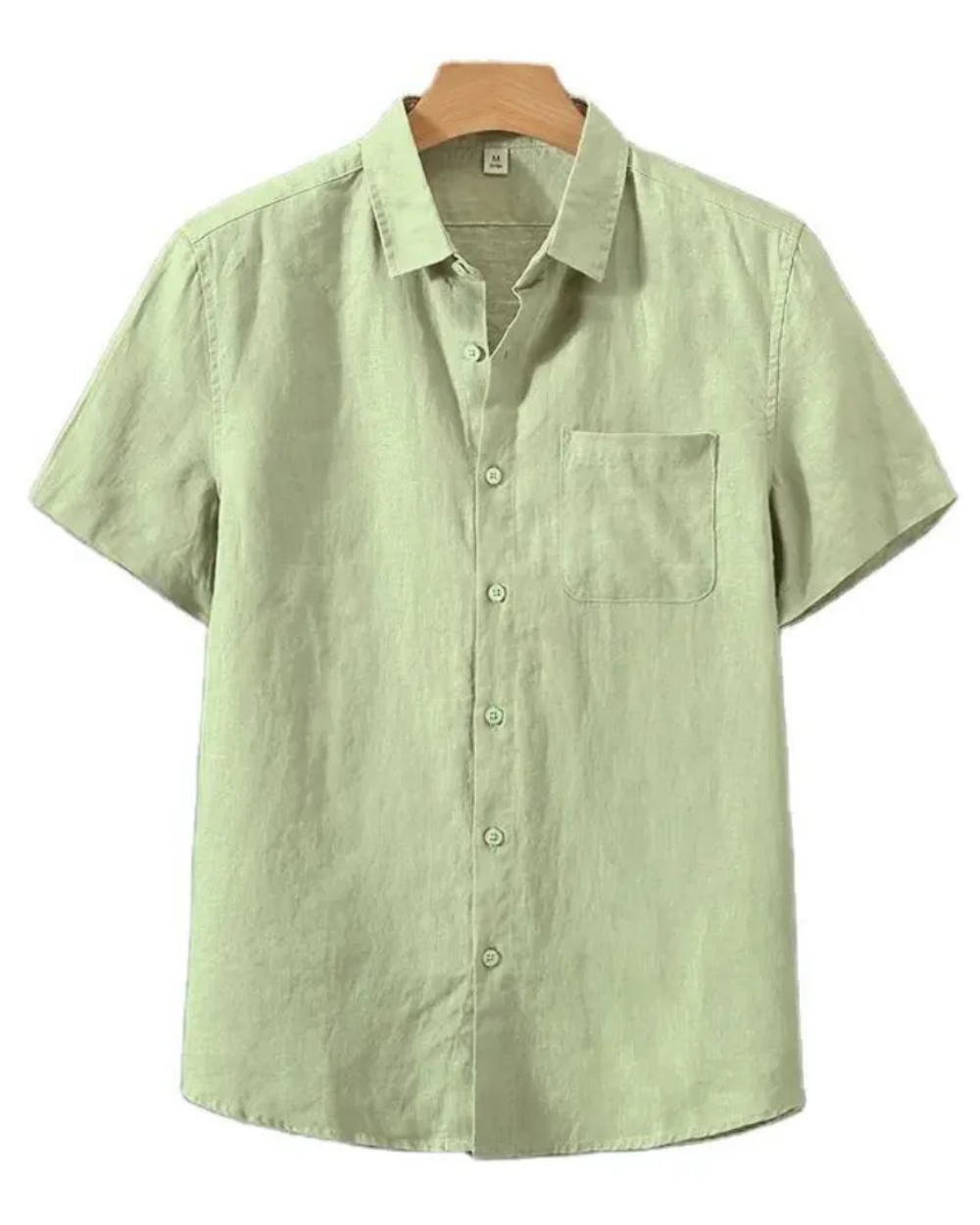 EZORA – Camisa Lino Magnatum