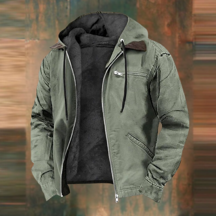 EZORA – Chaqueta Storm