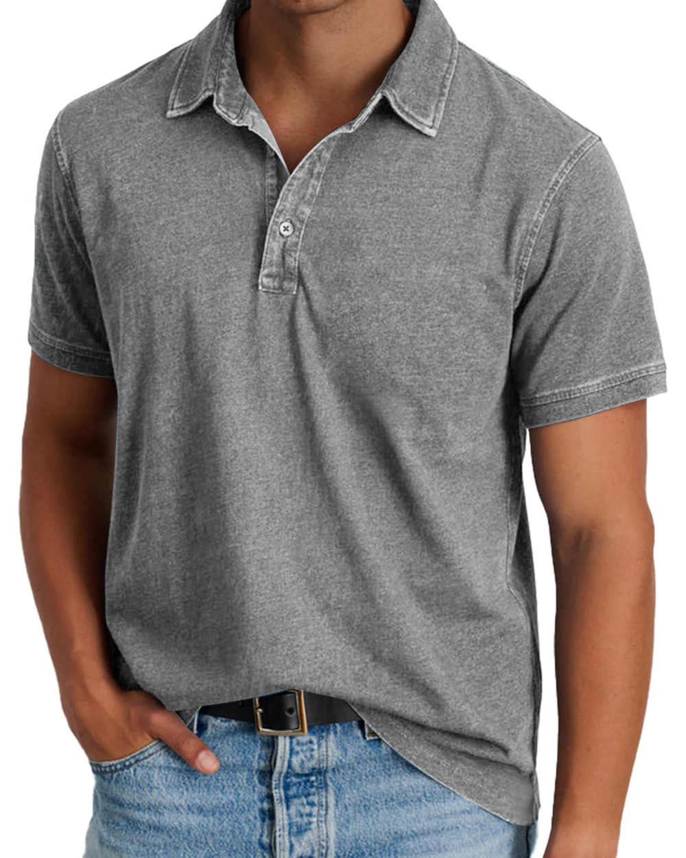 EZORA – Polo Origen