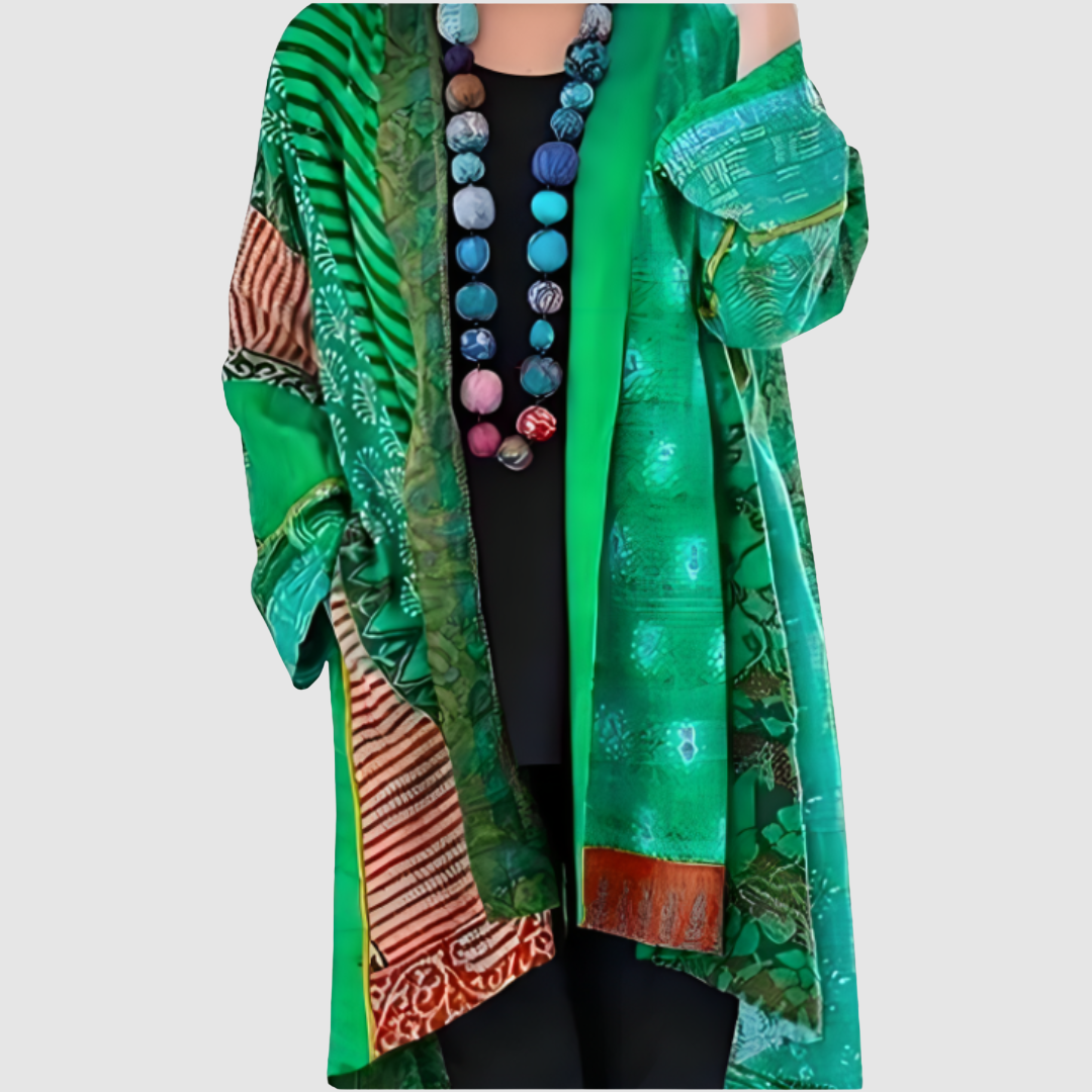 Kristýna - Stylový cardigan