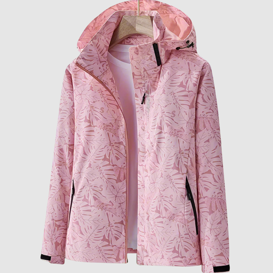 Markéta – Dámská nepromokavá bunda