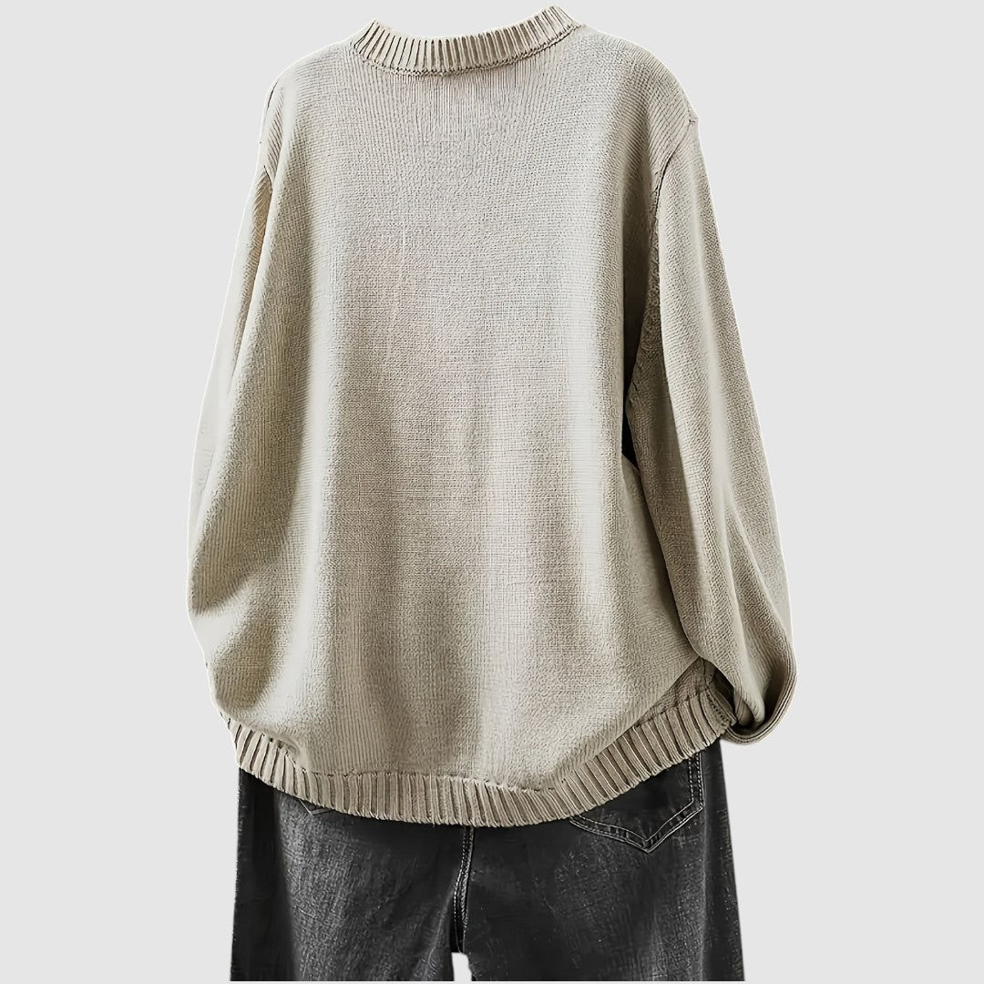 Mia - Pohodlný a stylový kardigan