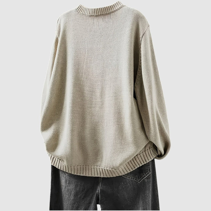 Mia - Pohodlný a stylový kardigan