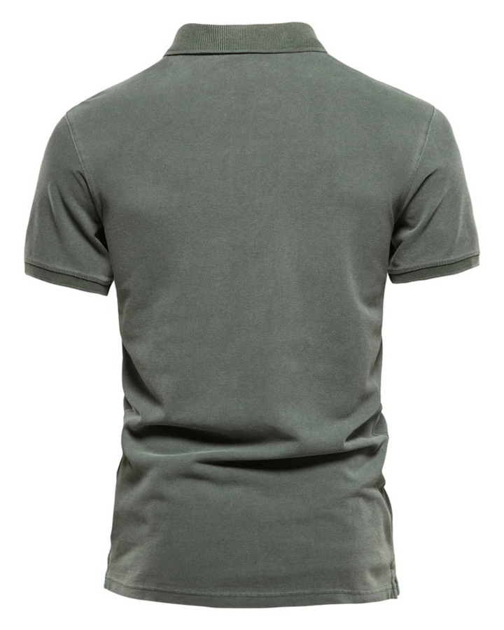 EZORA – Polo Centella