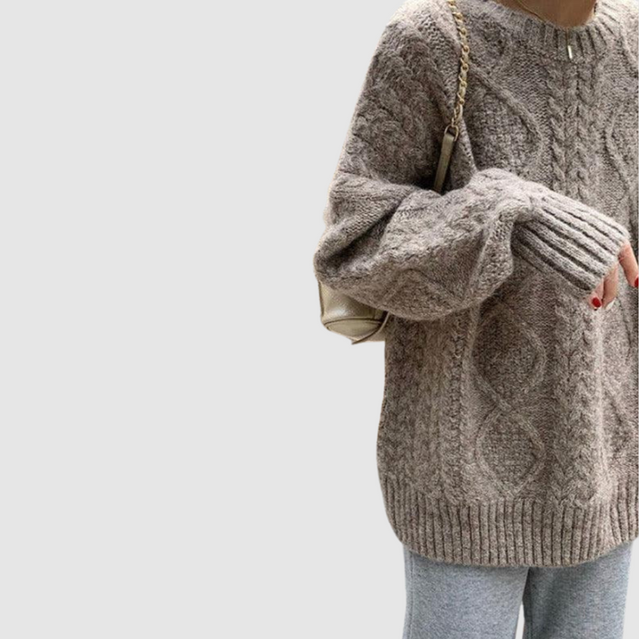 Gabriela - Pohodlná mikina