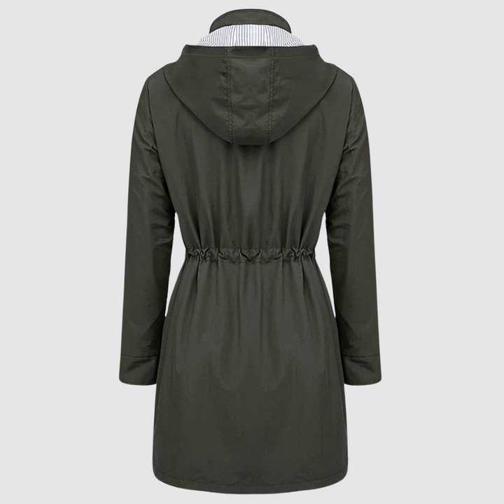 Ella - Nepromokavá bunda