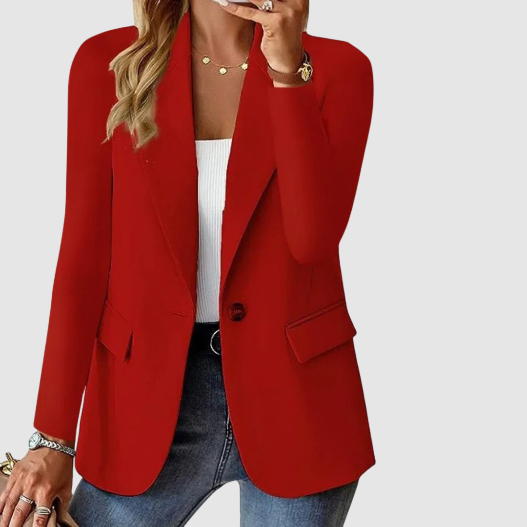 Meda - Elegantní dámské sako