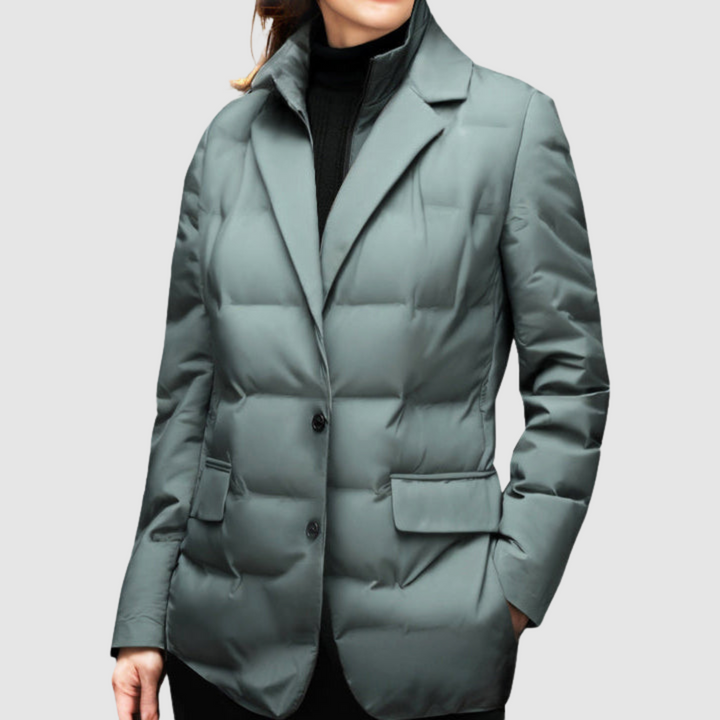 Leontýna - Městský větrovka