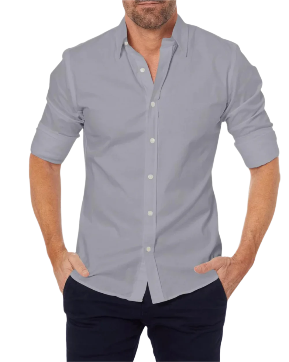 EZORA – Camisa Boreal