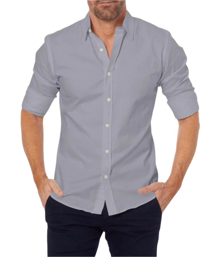 EZORA – Camisa Boreal