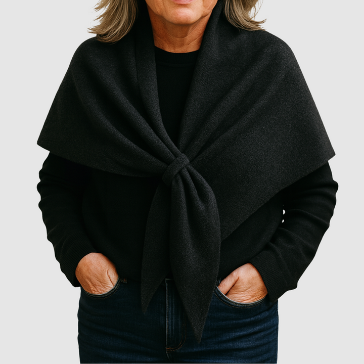 Rozálie - Podzimní šála