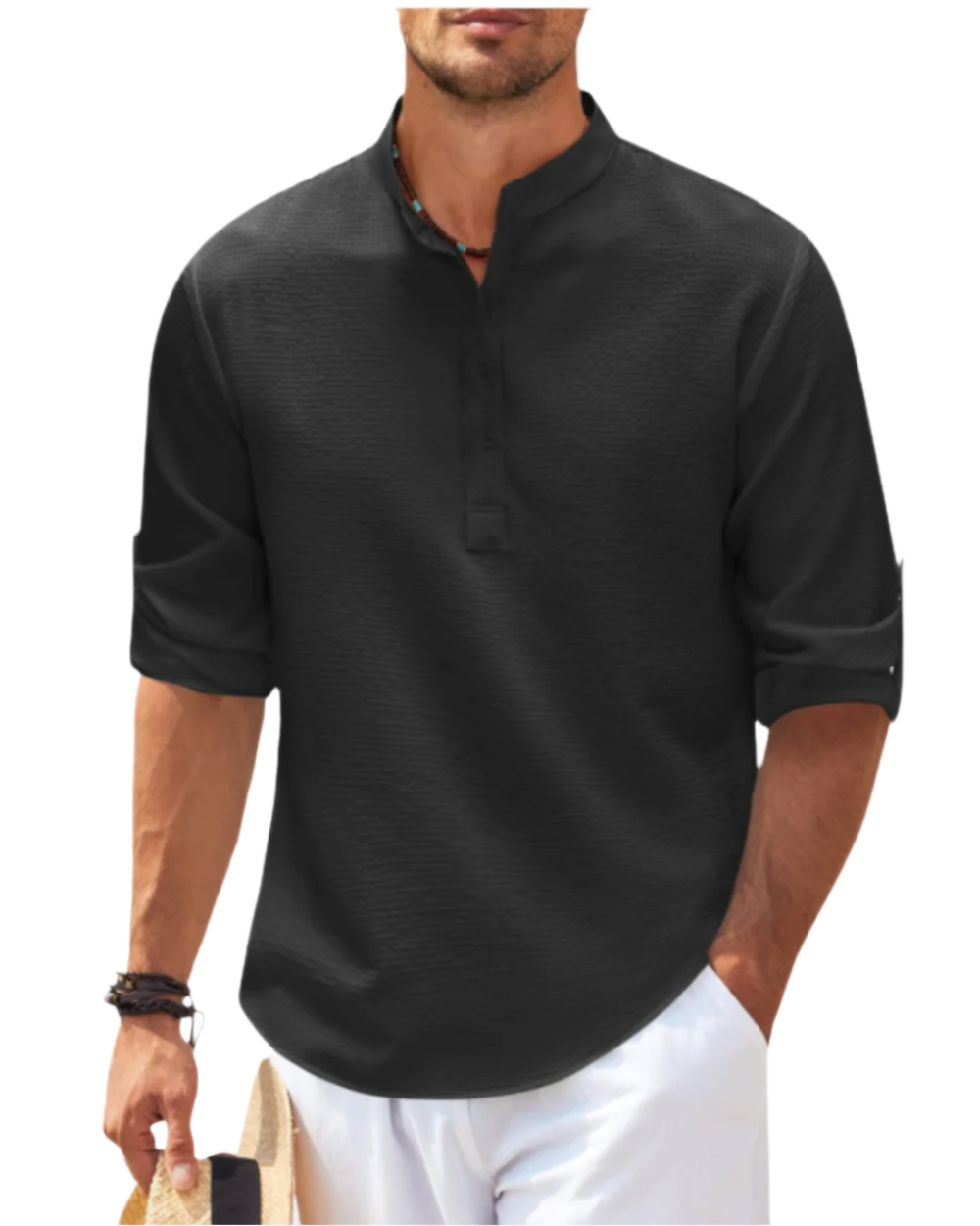 EZORA – Polo Titanio
