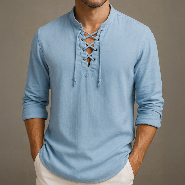 EZORA – Camisa Alba