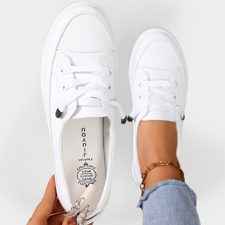 Jasmína - Ortopedické kožené boty