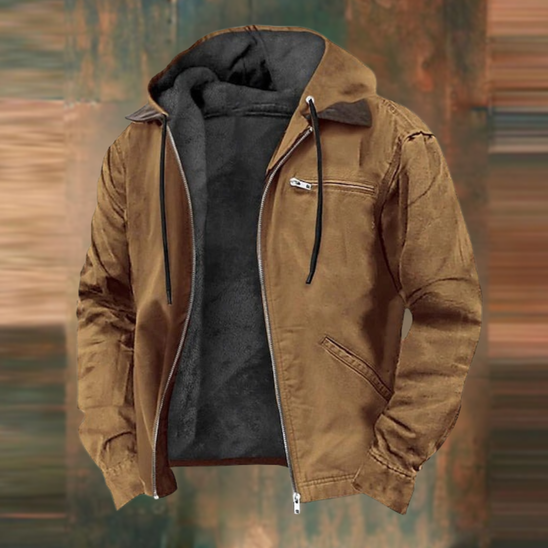 EZORA – Chaqueta Storm