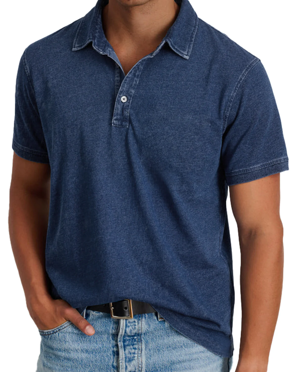 EZORA – Polo Origen