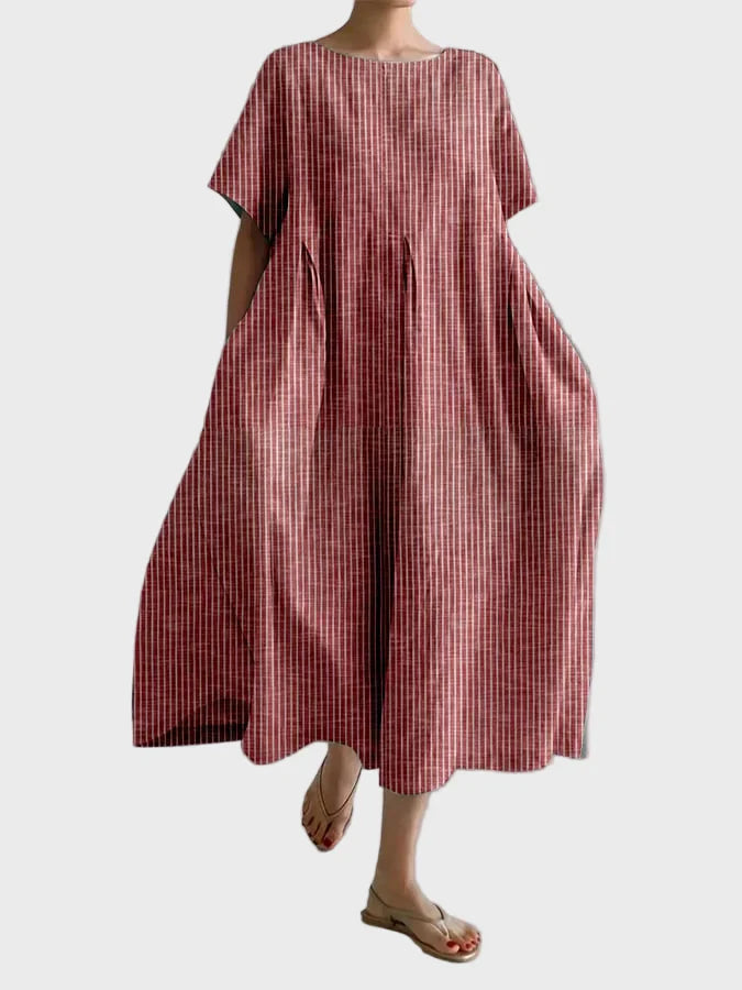 Miroslava – Dámské Šaty Elegantní