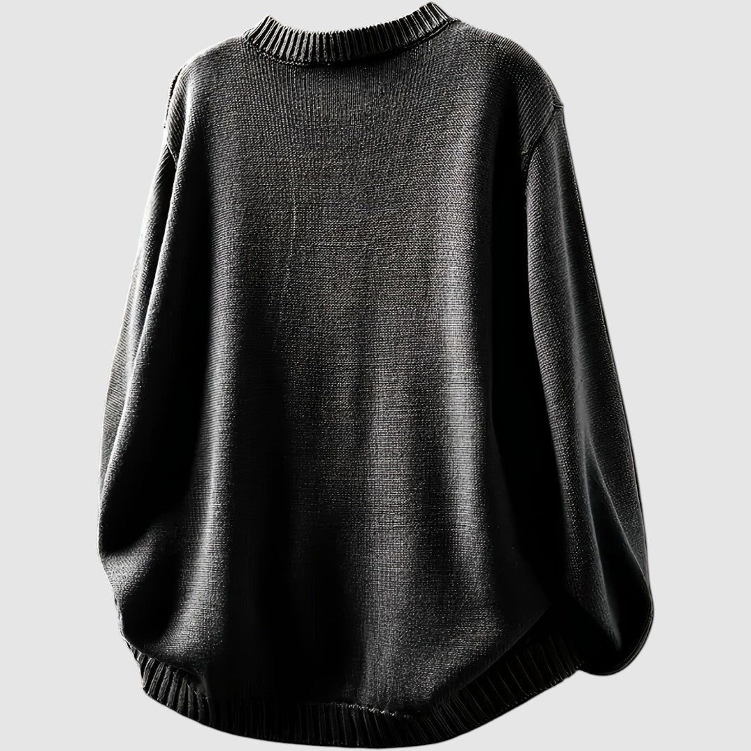 Mia - Pohodlný a stylový kardigan